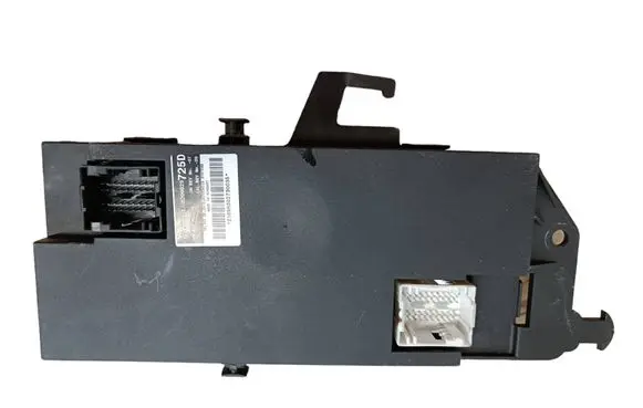 Renault Espace - Grand espace IV Comfort/convenience module 12212169E 8200029725