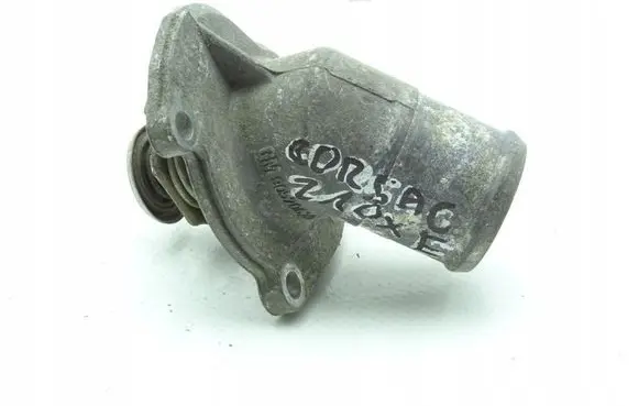 Thermostat/thermostat housing