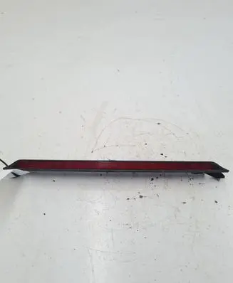 Volkswagen Golf IV Third/center stoplight 1J6945097C