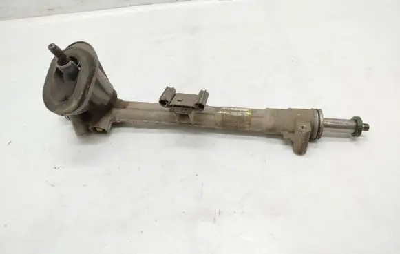 Steering rack