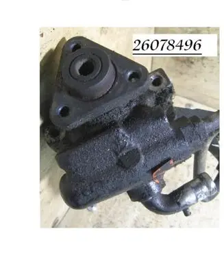 Alfa Romeo 166 Power steering pump 26078496
