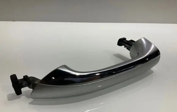 Mercedes-Benz ML W164 Rear door exterior handle A1647600570 1647600570