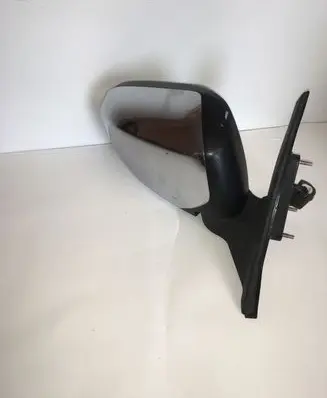Mitsubishi L200 Front door electric wing mirror E4012293