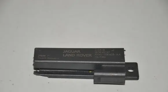 Interior comfort aerial antenna