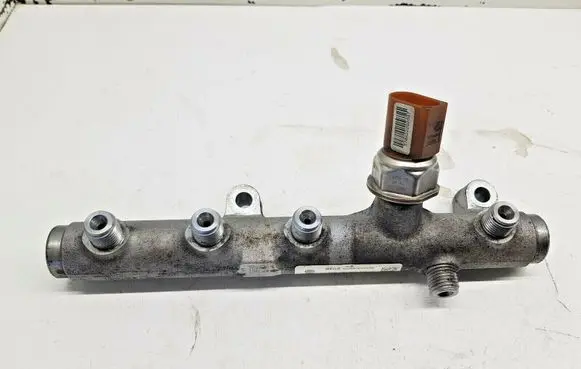 Volkswagen Phaeton Fuel main line pipe 059130089AH nr3791
