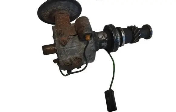 Opel Corsa A Spark distributor 0231170340