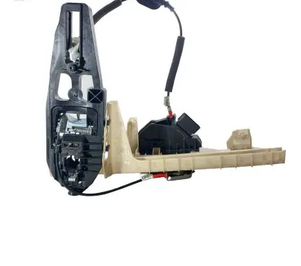 Ford Edge II Front door lock FT4AA21812BD FT4BR21978AB EM2BR224N02BC