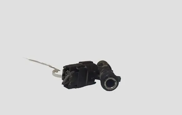 Peugeot 307 Fuel injector 0280158057