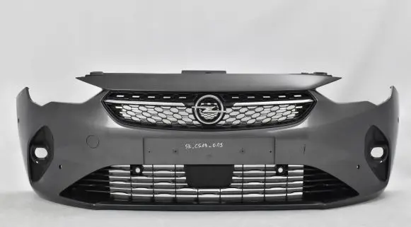 Opel Corsa F Front bumper