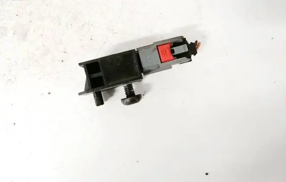 Chevrolet Cruze Airbag deployment crash/impact sensor 13502577 152a4b8cb