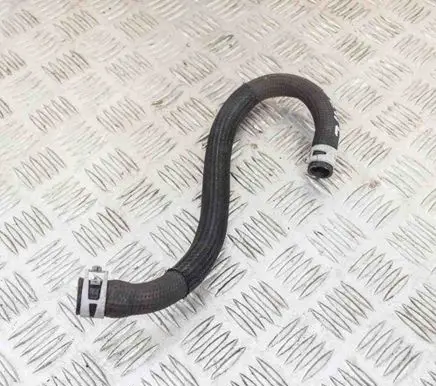 Tesla Model X Engine coolant pipe/hose