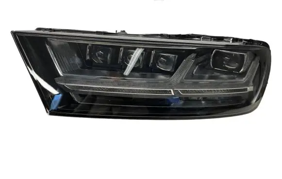 Audi Q7 4M Headlight/headlamp 4M0941035 E9116251 100800012644