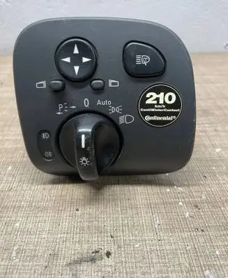 Light switch