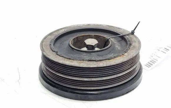 Audi A8 S8 D5 Crankshaft pulley 059105251DG