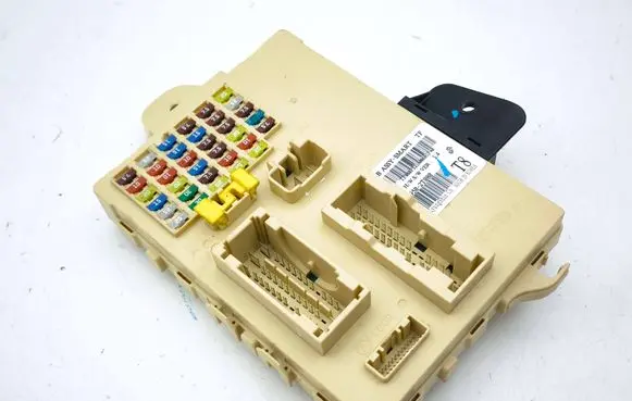 KIA Optima Fuse module 919502T080 ASSRSMART TF0807521B008