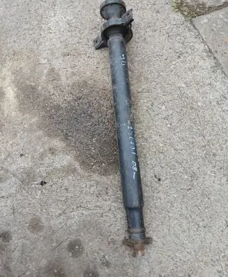 KIA Sportage Middle center prop shaft 