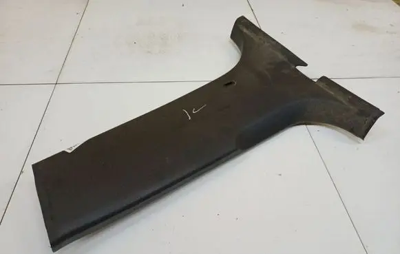 Skoda Octavia Mk2 (1Z) (B) pillar trim (top) 1Z0867281