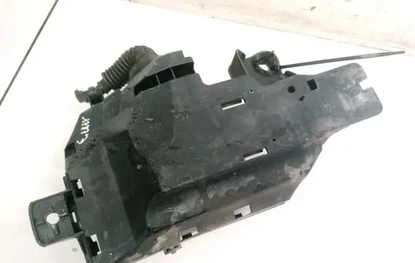 Volvo S60 Fuse box cover 9452547