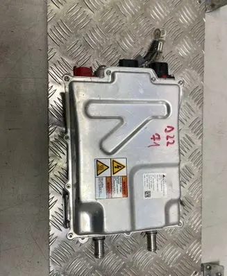 Tesla Model S Voltage converter inverter DAP2500ABA 106098500E A20B0011544