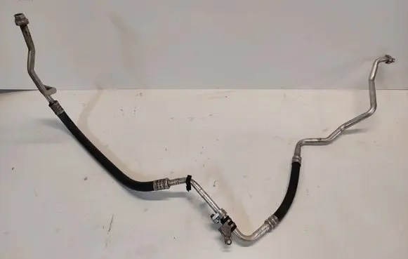 Renault Megane III Air conditioning (A/C) pipe/hose 924540582