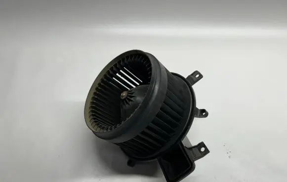 Dodge Charger Interior heater climate box assembly DF357002 AY2727006341