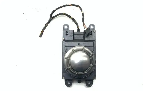 BMW 5 E60 E61 Head unit multimedia control 6944884