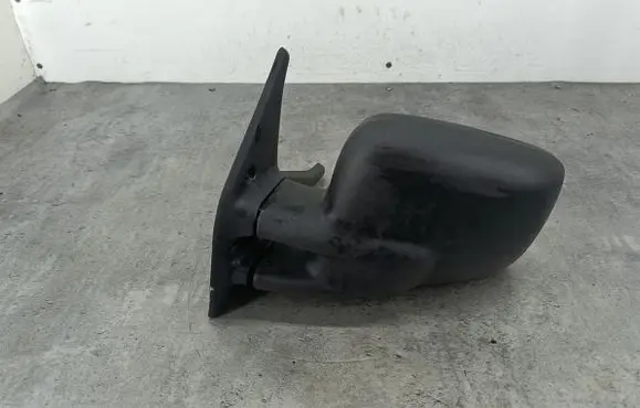 Volkswagen Transporter - Caravelle T4 Front door electric wing mirror