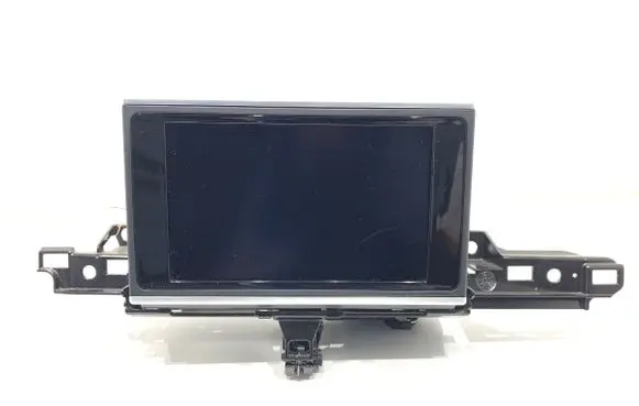 Audi A7 S7 4G Screen/display/small screen 4G1919601AE