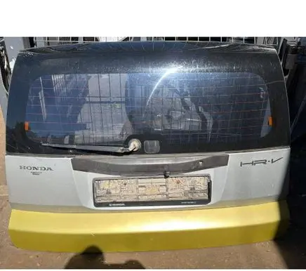Honda HR-V Tailgate/trunk/boot lid