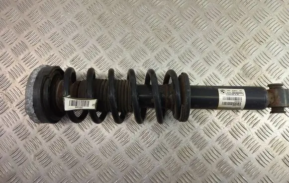BMW X3 F25 Rear shock absorber/damper 6796317 F25H010BL