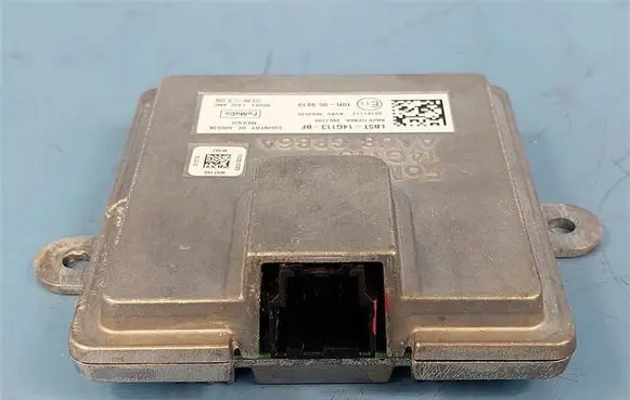 Ford Explorer Other control units/modules LB5T-14G113-BF