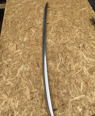 Audi e-tron Roof bar rail 4KE860021A