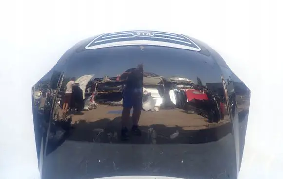 KIA Sorento Engine bonnet/hood