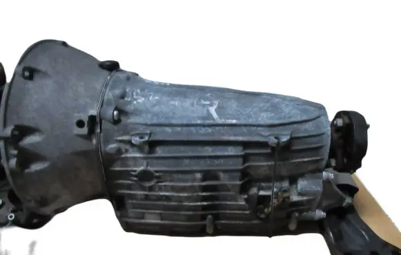Mercedes-Benz SLK R171 Automatic gearbox A1712706200