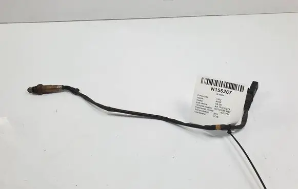 Audi A8 S8 D4 4H Lambda probe sensor 4H0906265B