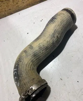 Volkswagen Caddy Intercooler hose/pipe