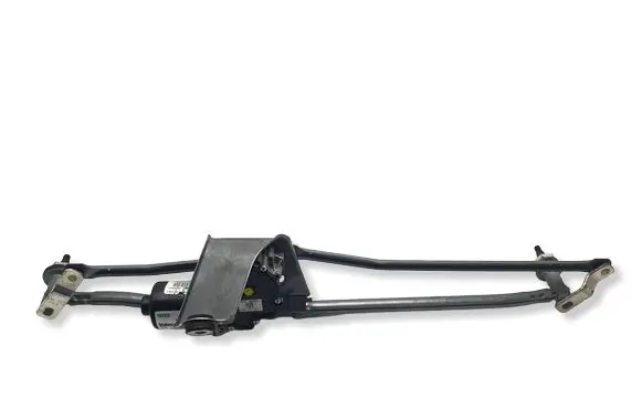 Iveco Daily 6th gen Front wiper linkage and motor W000051914