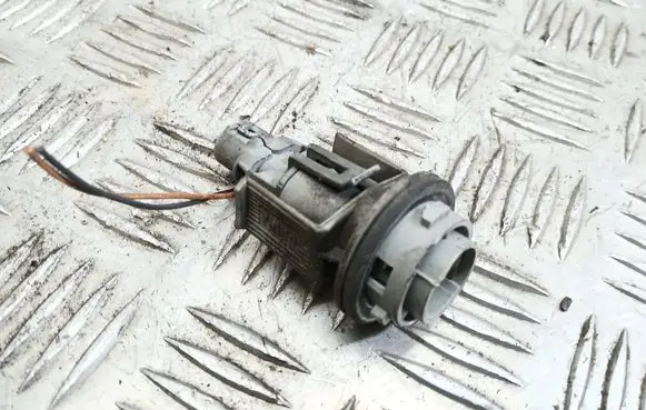 Renault Scenic I Headlight part
