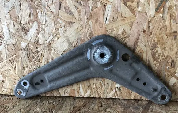BMW X6 E71 Other rear suspension part 97803