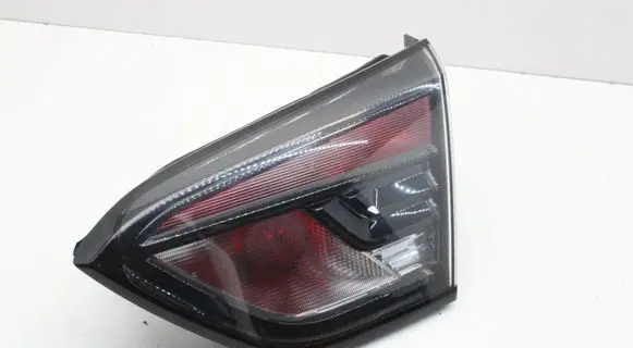 Opel Crossland X Tailgate rear/tail lights 39235956