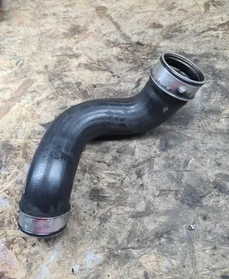 Mercedes-Benz E W211 Intercooler hose/pipe A2115282282 3091DB30 L03026B