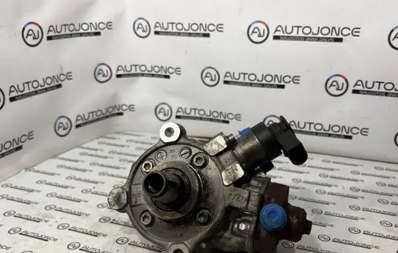 BMW 3 E90 E91 Fuel injection high pressure pump 7823452 0445010519