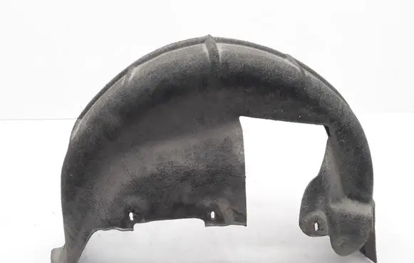 Volvo V70 Rear arch fender liner splash guards 30678554