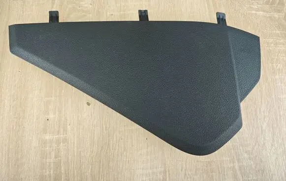Audi Q3 F3 Dashboard side end trim 83A857085
