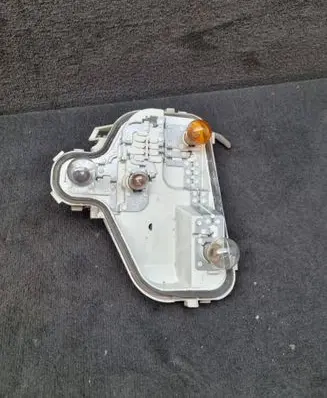 Audi A3 S3 8P Tail light bulb cover holder 8P0945258
