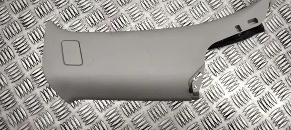 Volvo V70 (C) pillar trim