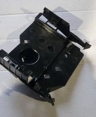 Volkswagen Tiguan Engine control unit/module 5R3906507B
