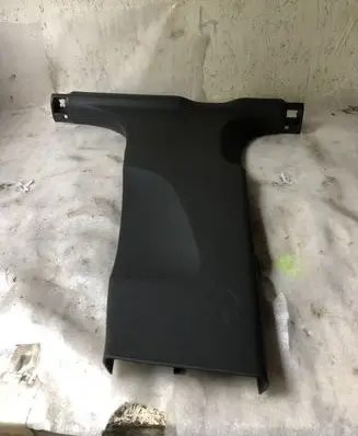 Audi Q3 8U (B) pillar trim (bottom) 8U0867239