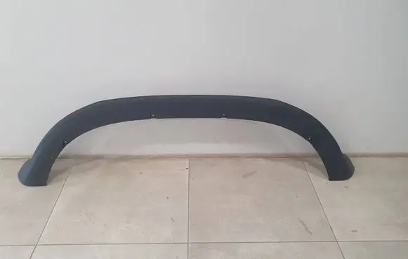 Volvo V50 Front bumper lip 30744912