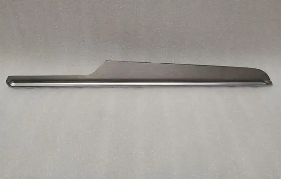 Porsche Macan (95B) Rear door card trim 95B867061